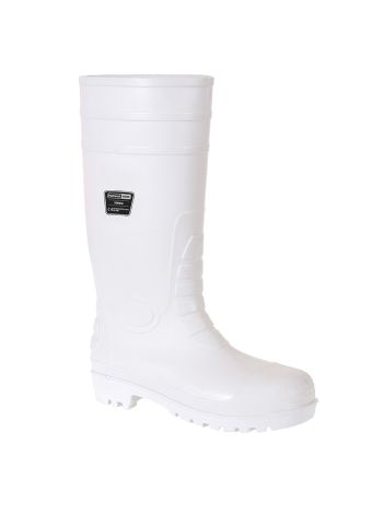 Safety Food Wellington S4, 36, R, White