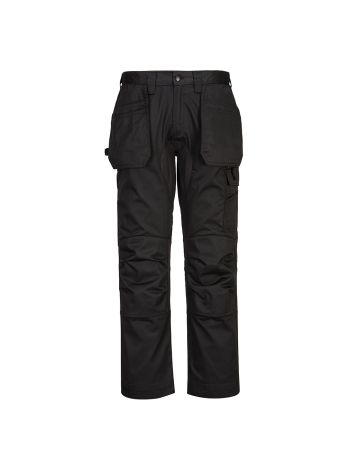 WX2 Stretch Holster Trouser, 28, R, Black