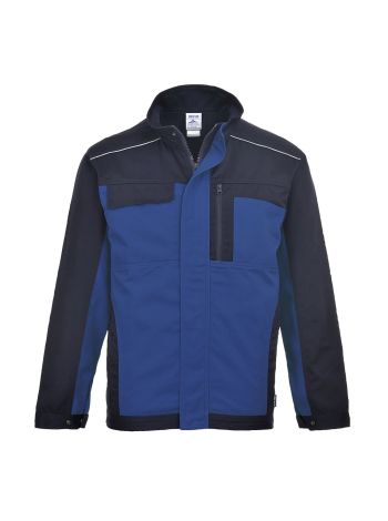Hamburg Jacket, S, R, Epic Royal