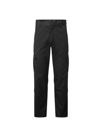 Lightweight Combat Trouser, 28, R, Black