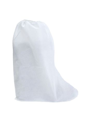 BizTex SMS FR Boot Cover Type PB[6], , R, White