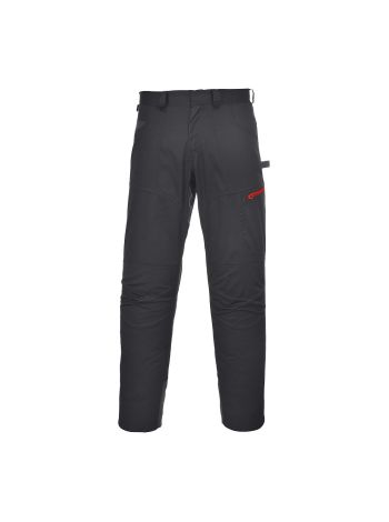 Danube Trouser, L, R, Black