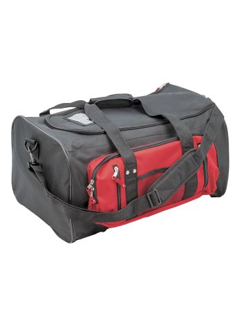 The Holdall Kitbag, , R, Black