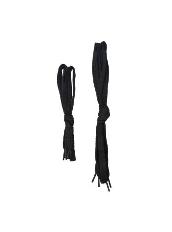 Steelite 150cm Bootlace, , R, Black
