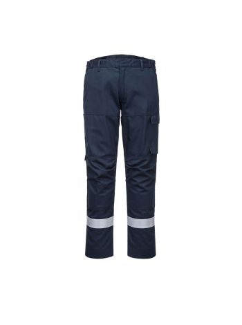 Bizflame Ultra Trouser, 30, R, Navy