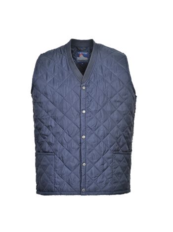 Kinross Bodywarmer, L, R, Navy