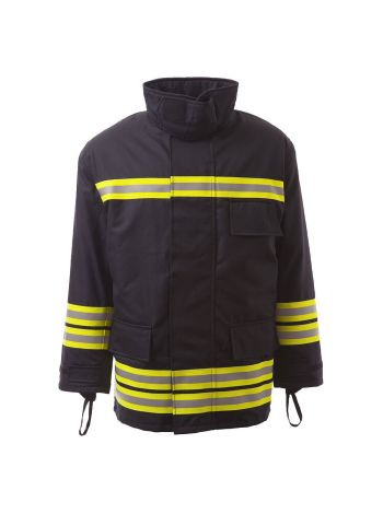 3000 Over-Coat, 4XL, R, Navy
