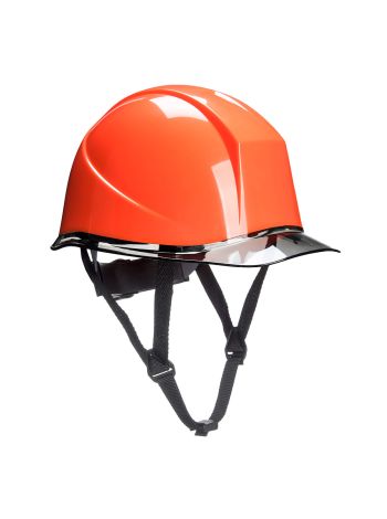 Skyview Safety Helmet, , R, Orange