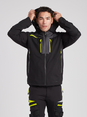 DX4 Shell Jacket
