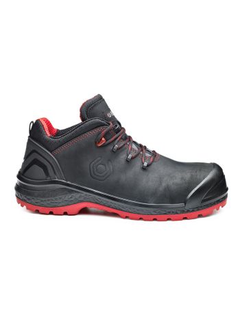 Be-Strong S3 HRO CI HI SRC, 39, D, Black/Red