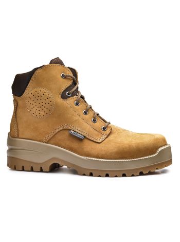 Camel Top S3 HRO CI HI SRC, 39, R, Honey