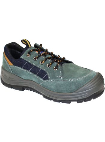 Steelite Hiker Shoe S1P, 36, R, Grey