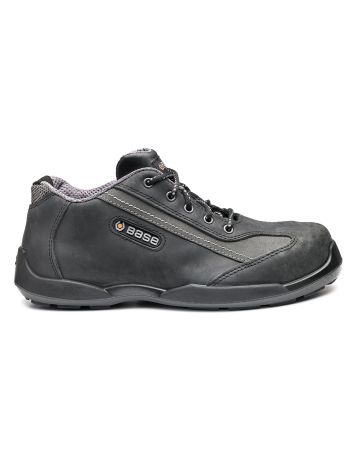 Rally S3 SRC, 36, G, Black/Grey