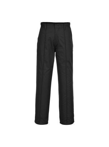 Preston Trouser, 28, R, Black