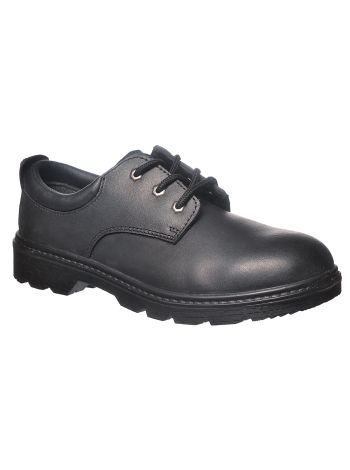 Steelite Thor Shoe S3, 38, R, Black