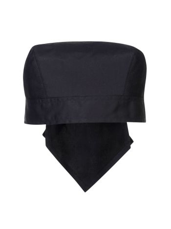 MeshAir Pro Bandana, , R, Black