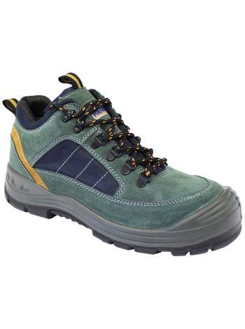 Steelite Hiker Boot S1P, 42, R, Grey