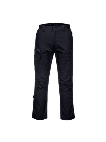 KX3 Ripstop Trouser, 28, R, Black