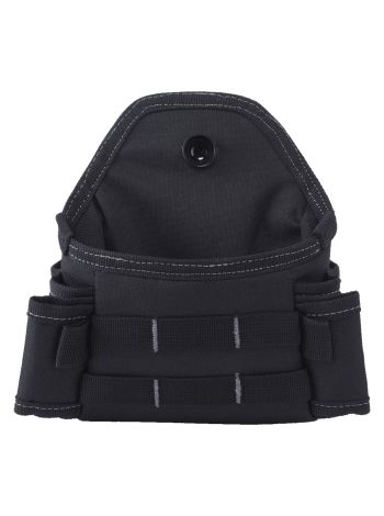 Modular Trouser Tape Pocket, , R, Black