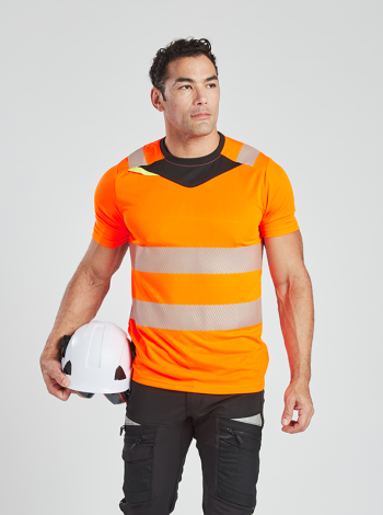 DX4 Hi-Vis T-Shirt S/S