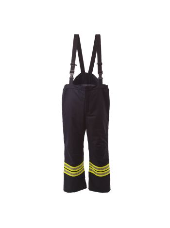 3000 Over-Trouser, L, R, Navy