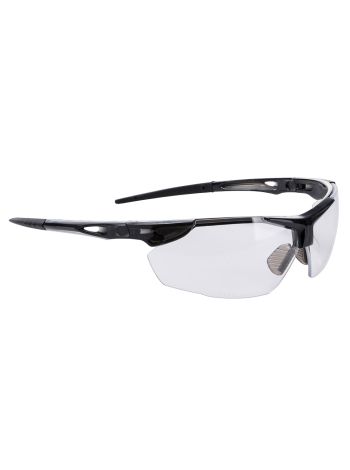 Defender Safety Spectacles, , R, Clear